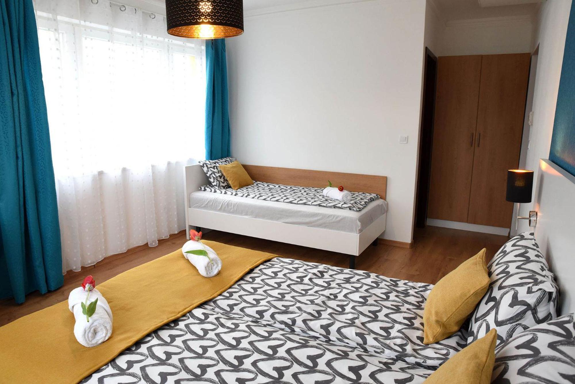 Maklár Vi-Li Panzio B&B 외부 사진